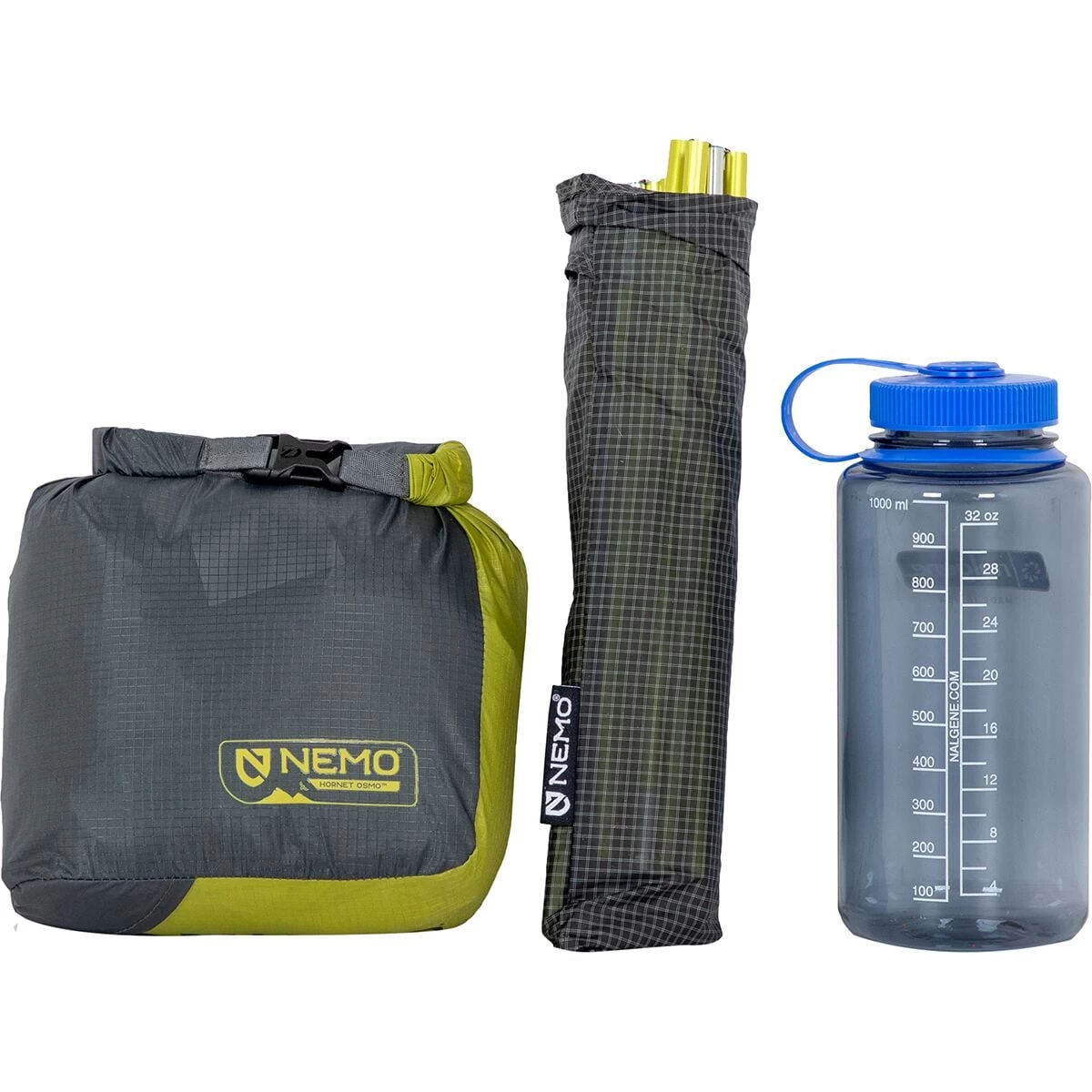 Hornet OSMO Tent: 2-Person 3-Season 9 Hornet OSMO Tent: 2-Person 3-Season - Image 7