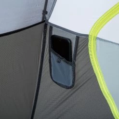 Dragonfly OSMO Tent: 1-Person 3-Season -Outdoor camping-NEMO Equipment BIBUGOGR D13