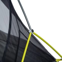 Dragonfly OSMO Tent: 3-Person 3-Season -Outdoor camping-NEMO Equipment BIBUGOGR D14 1