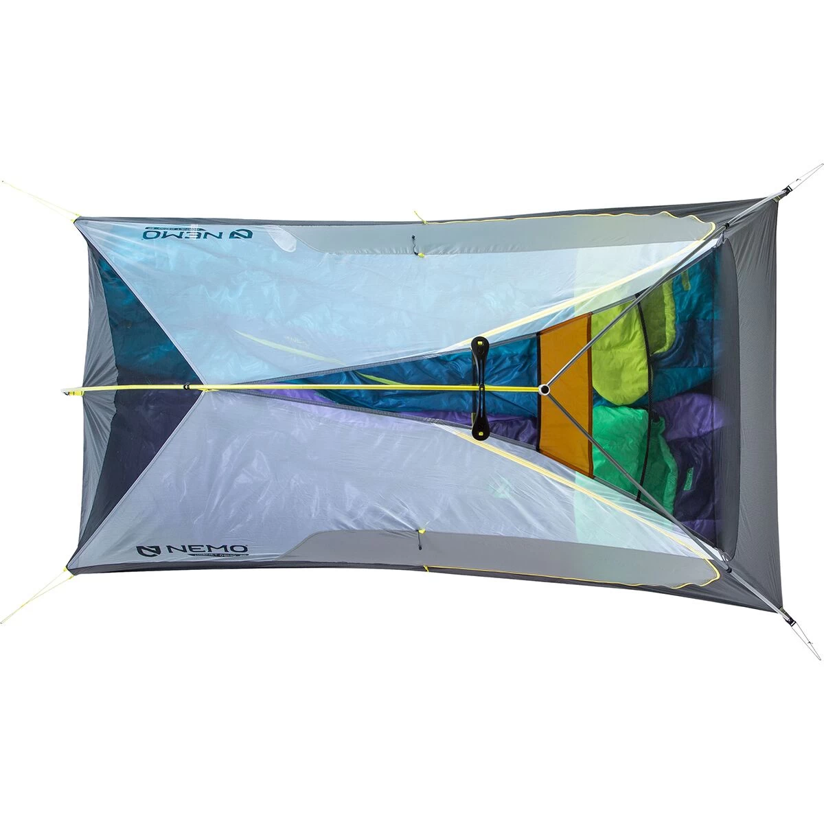 Hornet OSMO Tent: 2-Person 3-Season 5 Hornet OSMO Tent: 2-Person 3-Season - Image 3