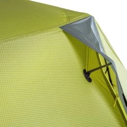 Dragonfly OSMO Tent: 1-Person 3-Season -Outdoor camping-NEMO Equipment BIBUGOGR D14