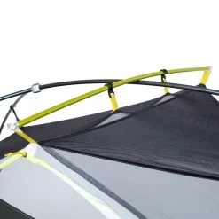 Dragonfly OSMO Tent: 3-Person 3-Season -Outdoor camping-NEMO Equipment BIBUGOGR D15 2