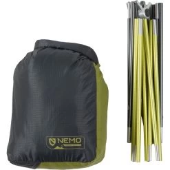 Hornet OSMO Tent: 2-Person 3-Season 29 Hornet OSMO Tent: 2-Person 3-Season -Outdoor camping-NEMO Equipment BIBUGOGR D15 3