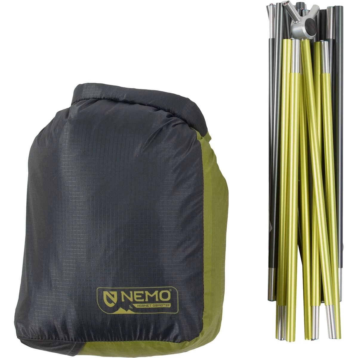 Hornet OSMO Tent: 2-Person 3-Season 16 Hornet OSMO Tent: 2-Person 3-Season - Image 14