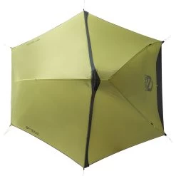 Hornet OSMO Tent: 2-Person 3-Season 21 Hornet OSMO Tent: 2-Person 3-Season -Outdoor camping-NEMO Equipment BIBUGOGR D16 3