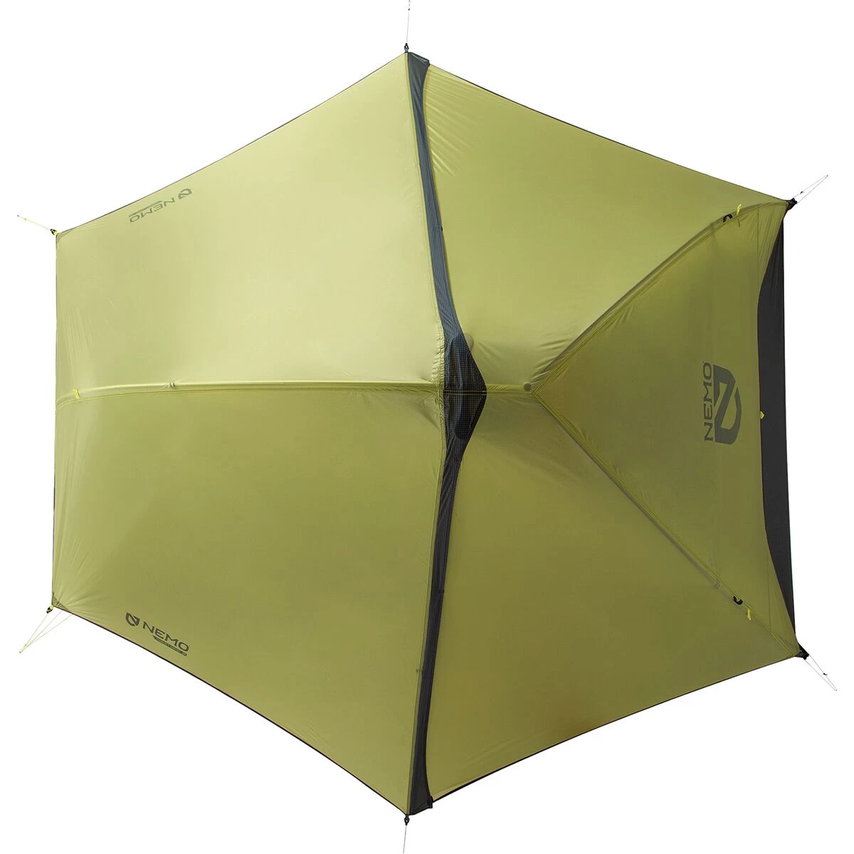 Hornet OSMO Tent: 2-Person 3-Season 8 Hornet OSMO Tent: 2-Person 3-Season - Image 6