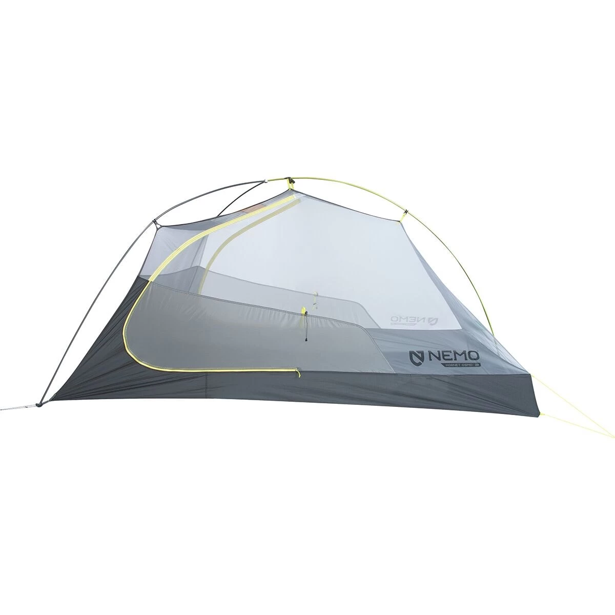 Hornet OSMO Tent: 2-Person 3-Season 7 Hornet OSMO Tent: 2-Person 3-Season - Image 5