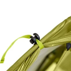 Hornet OSMO Tent : 1-Person 3-Season -Outdoor camping-NEMO Equipment BIBUGOGR D18