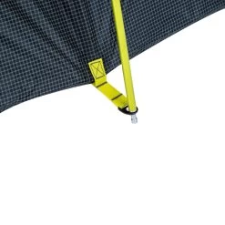 Hornet OSMO Tent : 1-Person 3-Season -Outdoor camping-NEMO Equipment BIBUGOGR D19