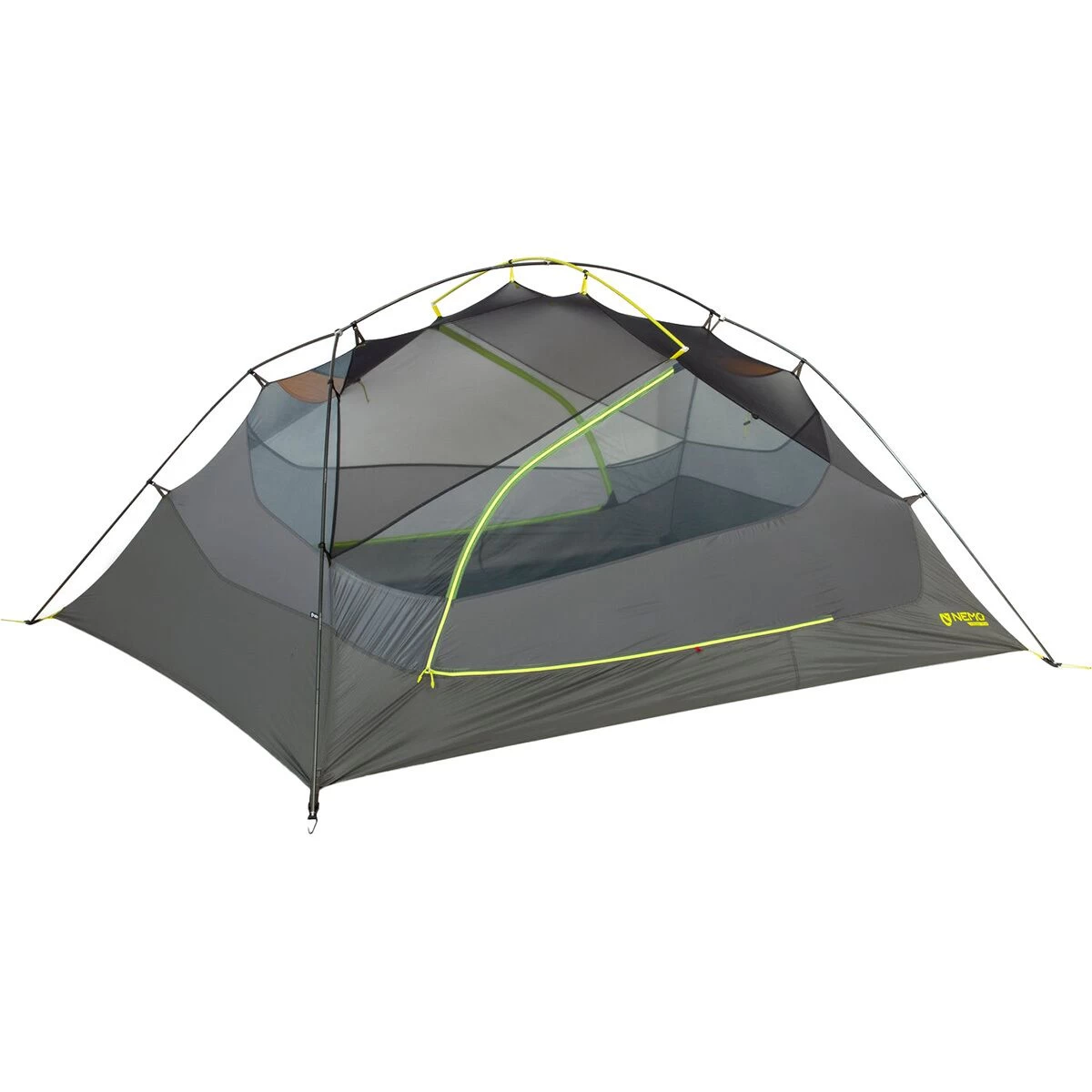 Dagger OSMO Tent: 3-Person 3-Season 4 Dagger OSMO Tent: 3-Person 3-Season - Image 2