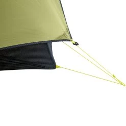 Hornet OSMO Tent : 1-Person 3-Season -Outdoor camping-NEMO Equipment BIBUGOGR D20