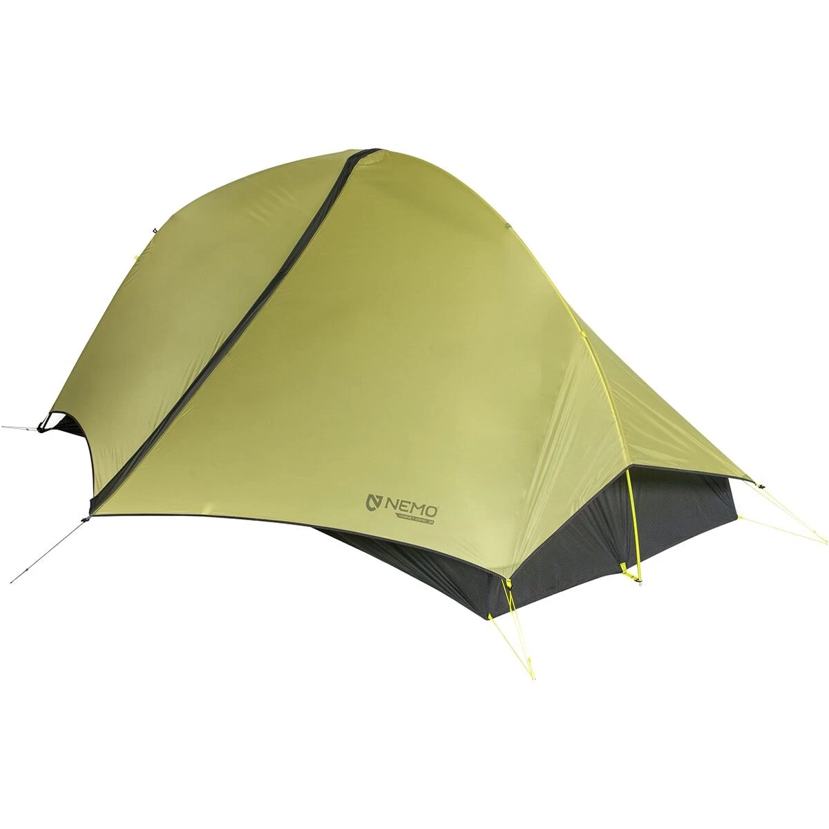Hornet OSMO Tent: 2-Person 3-Season 15 Hornet OSMO Tent: 2-Person 3-Season - Image 13