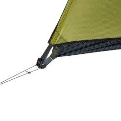 Hornet OSMO Tent : 1-Person 3-Season -Outdoor camping-NEMO Equipment BIBUGOGR D21