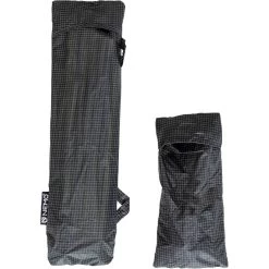 Hornet OSMO Tent : 1-Person 3-Season -Outdoor camping-NEMO Equipment BIBUGOGR D22