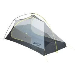 Hornet OSMO Tent: 2-Person 3-Season 23 Hornet OSMO Tent: 2-Person 3-Season -Outdoor camping-NEMO Equipment BIBUGOGR D25 1