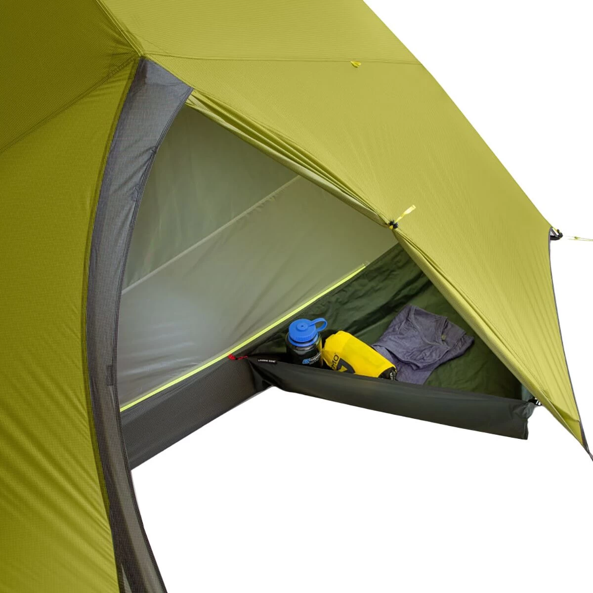 Dagger OSMO Tent: 3-Person 3-Season 6 Dagger OSMO Tent: 3-Person 3-Season - Image 4