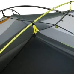 Dagger OSMO Tent: 2-Person 3-Season