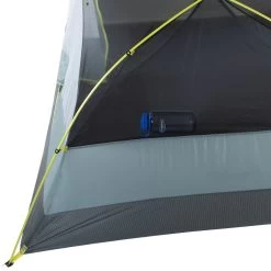 Dragonfly OSMO Tent: 3-Person 3-Season -Outdoor camping-NEMO Equipment BIBUGOGR D5 3