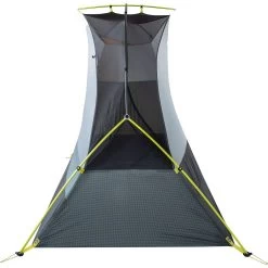 Dragonfly OSMO Tent: 1-Person 3-Season -Outdoor camping-NEMO Equipment BIBUGOGR D6 1
