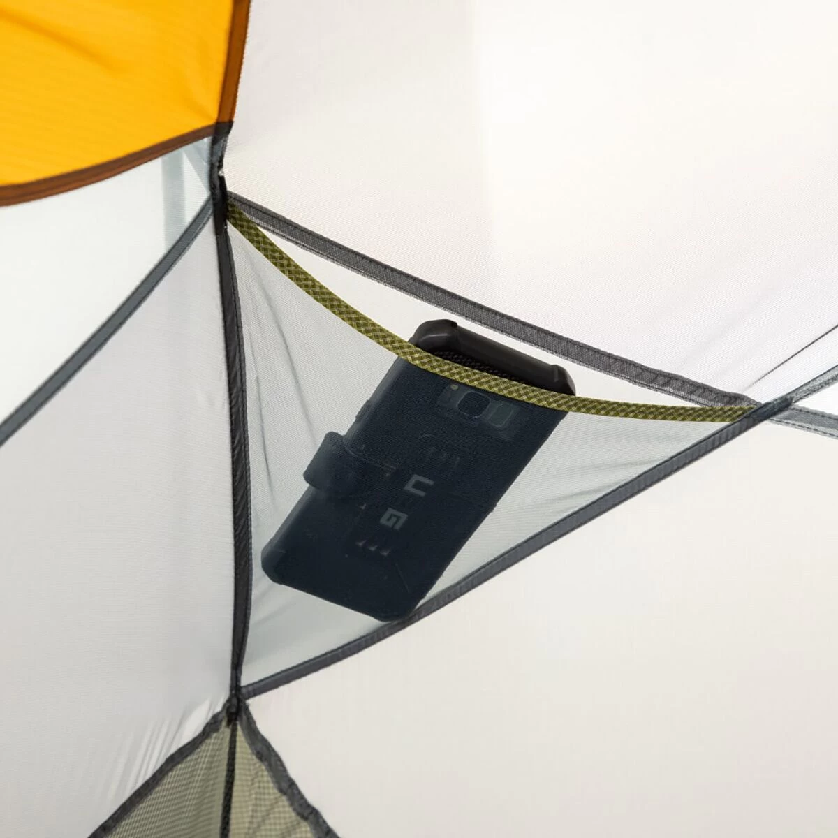 Dagger OSMO Tent: 3-Person 3-Season 9 Dagger OSMO Tent: 3-Person 3-Season - Image 7