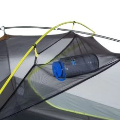 Dragonfly OSMO Tent: 3-Person 3-Season -Outdoor camping-NEMO Equipment BIBUGOGR D6 3