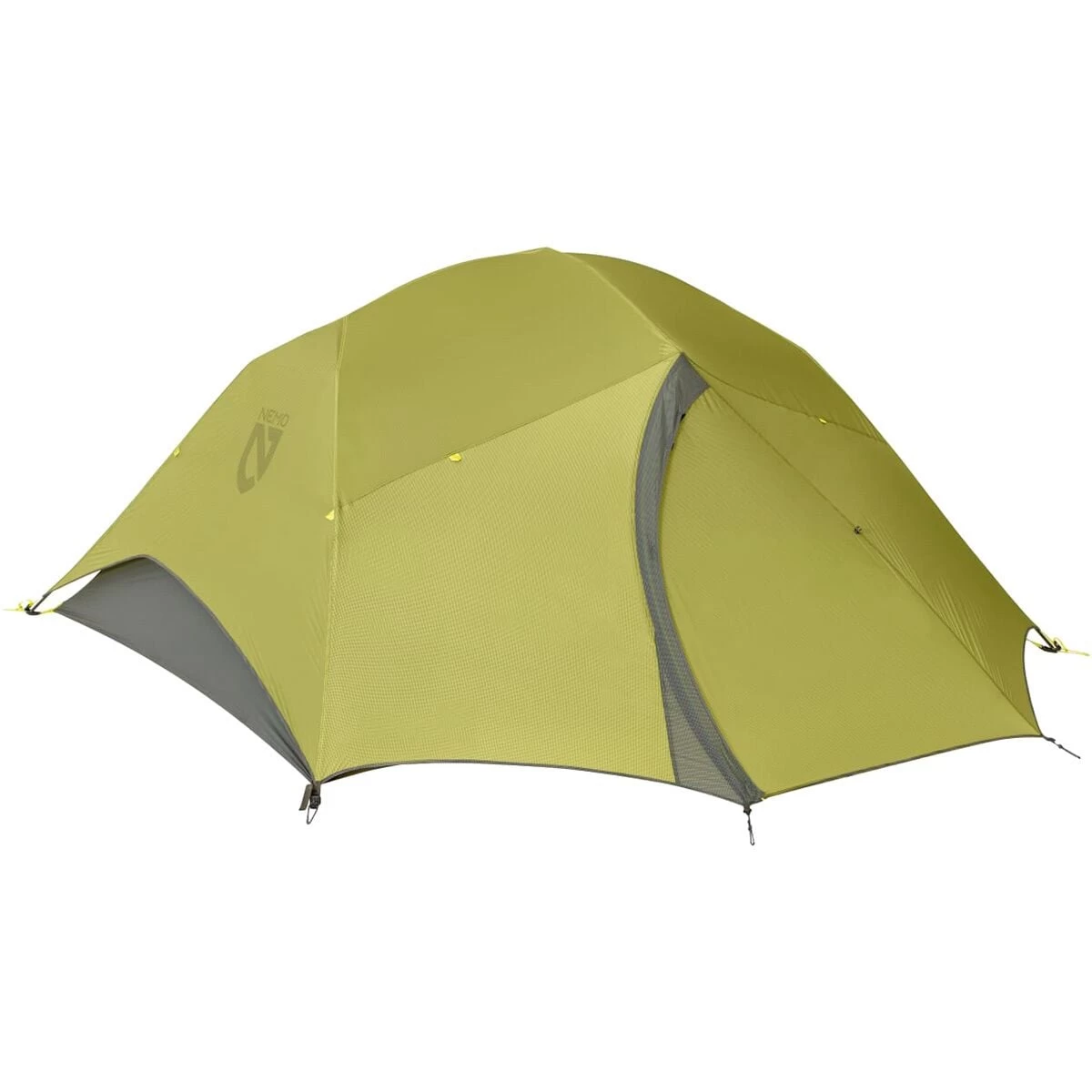 Dagger OSMO Tent: 3-Person 3-Season 10 Dagger OSMO Tent: 3-Person 3-Season - Image 8