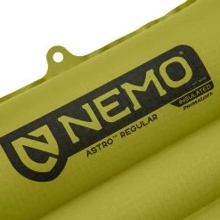 Astro Insulated Sleeping Pad -Outdoor camping-NEMO Equipment BIRBUD D6