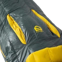 Riff 30 Sleeping Bag: 30F Down -Outdoor camping-NEMO Equipment BLADEEWAT D10