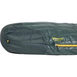 Riff 30 Sleeping Bag: 30F Down -Outdoor camping-NEMO Equipment BLADEEWAT D11