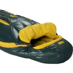 Riff 30 Sleeping Bag: 30F Down -Outdoor camping-NEMO Equipment BLADEEWAT D12