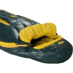 Riff 30 Sleeping Bag: 30F Down -Outdoor camping-NEMO Equipment BLADEEWAT D2