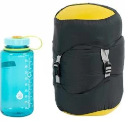 Riff 30 Sleeping Bag: 30F Down -Outdoor camping-NEMO Equipment BLADEEWAT D5