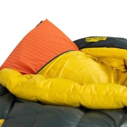 Riff 30 Sleeping Bag: 30F Down -Outdoor camping-NEMO Equipment BLADEEWAT D6