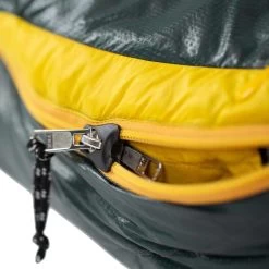 Riff 30 Sleeping Bag: 30F Down -Outdoor camping-NEMO Equipment BLADEEWAT D7