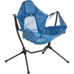 Stargaze Reclining Camp Chair 24 Stargaze Reclining Camp Chair -Outdoor camping-NEMO Equipment BLUHOR 1