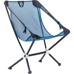 Moonlite Reclining Chair -Outdoor camping-NEMO Equipment BLUHOR