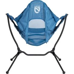 Stargaze Reclining Camp Chair 27 Stargaze Reclining Camp Chair -Outdoor camping-NEMO Equipment BLUHOR D1