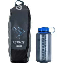 Moonlite Reclining Chair -Outdoor camping-NEMO Equipment BLUHOR D11