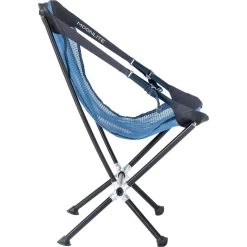 Moonlite Reclining Chair -Outdoor camping-NEMO Equipment BLUHOR D15
