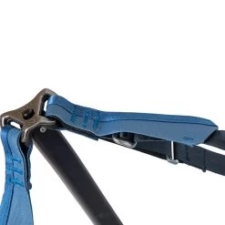 Stargaze Reclining Camp Chair 21 Stargaze Reclining Camp Chair -Outdoor camping-NEMO Equipment BLUHOR D7