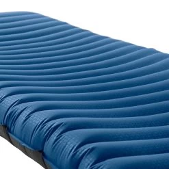 Quasar 3D Insulated Double Sleeping Pad -Outdoor camping-NEMO Equipment BLU D1