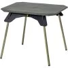 Moonlander Table 1 Moonlander Table -Outdoor camping-NEMO Equipment BOR