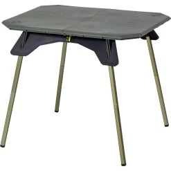 Moonlander Table