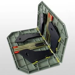 Moonlander Table -Outdoor camping-NEMO Equipment BOR D7