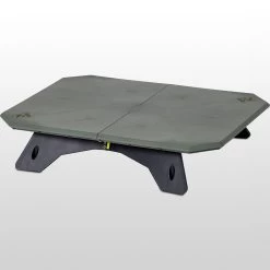 Moonlander Table -Outdoor camping-NEMO Equipment BOR D9