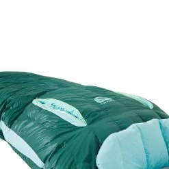 Disco 30 Sleeping Bag: 30F Down - Women's -Outdoor camping-NEMO Equipment CELMOO D12