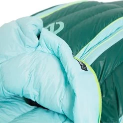 Disco 30 Sleeping Bag: 30F Down - Women's -Outdoor camping-NEMO Equipment CELMOO D3