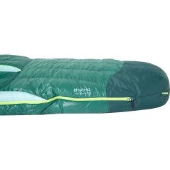 Disco 30 Sleeping Bag: 30F Down - Women's -Outdoor camping-NEMO Equipment CELMOO D4