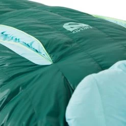 Disco 30 Sleeping Bag: 30F Down - Women's -Outdoor camping-NEMO Equipment CELMOO D5