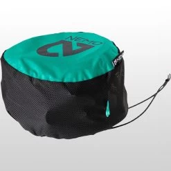 Helio Pressure Shower -Outdoor camping-NEMO Equipment DARVER D4